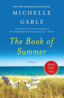 The Book of Summer 1250235634 Book Cover