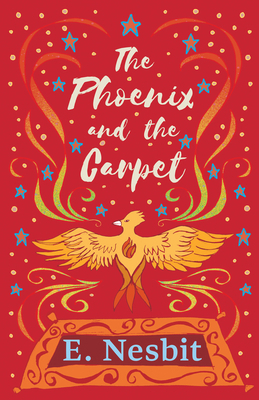 The Phoenix and the Carpet 1528713095 Book Cover