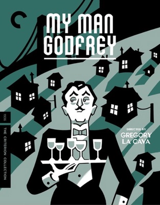 My Man Godfrey B07DS2WKV5 Book Cover