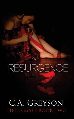 Hell's Gate: Resurgence 197824603X Book Cover