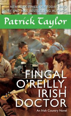 Fingal O'Reilly, Irish Doctor: An Irish Country... 0765370379 Book Cover