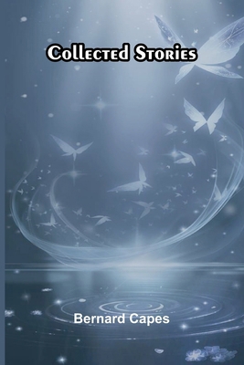 Collected Stories 9374128640 Book Cover