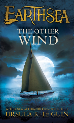 The Other Wind B00A2NKJWY Book Cover