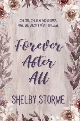 Forever After All: Book 1 in The Mercenary Ranc... B0CY211WLG Book Cover