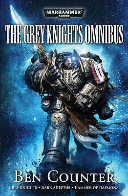 The Omnibus (Grey Knights) 184416697X Book Cover