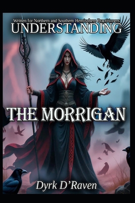 Understanding The Morrigan B0FQTFS9XF Book Cover