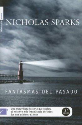 Fantasmas del Pasado [Spanish] 8496544885 Book Cover