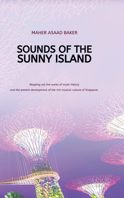 Sounds of the Sunny Island 3384421213 Book Cover