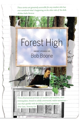 Forest High: Short Stories 0970841663 Book Cover