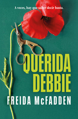 Querida Debbie / Dear Debbie [Spanish] B0GS91T4D2 Book Cover