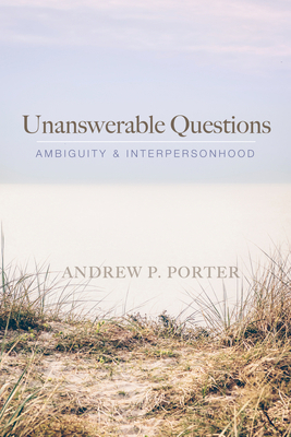 Unanswerable Questions 1666717819 Book Cover