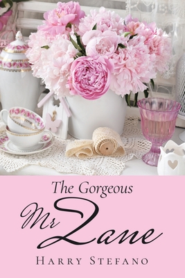 The Gorgeous Mr Zane 1954908180 Book Cover