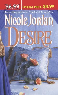 Desire 034547886X Book Cover
