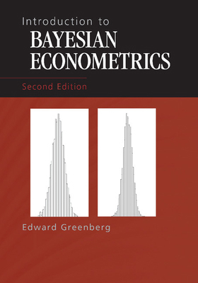 Introduction to Bayesian Econometrics 110743677X Book Cover