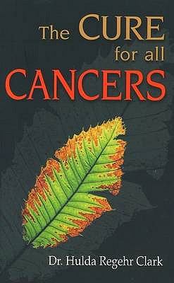 Cures for All Cancers 8170218985 Book Cover