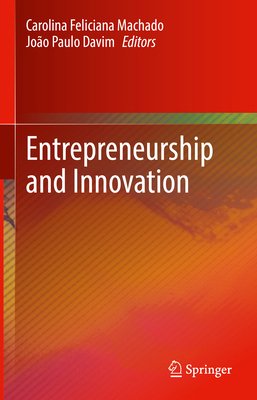 Entrepreneurship and Innovation 303220996X Book Cover