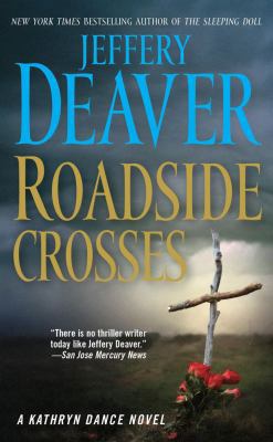 Roadside Crosses 1439163197 Book Cover