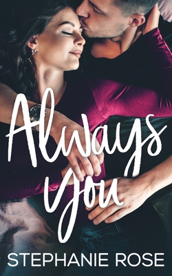Always You B0B2TYMQMW Book Cover
