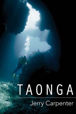 Taonga: Treasure Beneath 1490503196 Book Cover