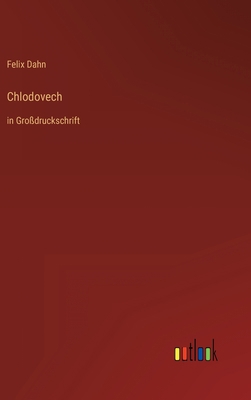 Chlodovech: in Großdruckschrift [German] 3368291734 Book Cover