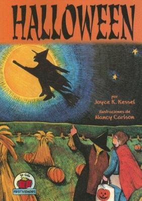 Halloween [Spanish] 0822577933 Book Cover