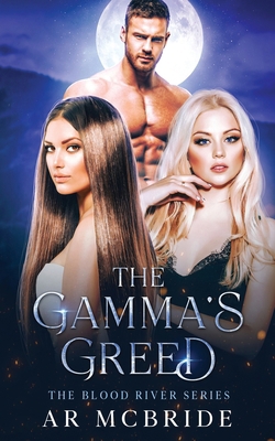 The Gamma's Greed 0646891006 Book Cover