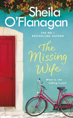 Missing Wife: The Unputdownable Bestseller 1472210778 Book Cover