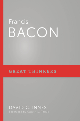 Francis Bacon 1629954497 Book Cover