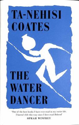 The Water Dancer 0241325250 Book Cover
