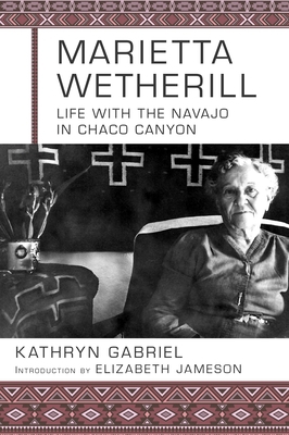 Marietta Wetherill 1555664814 Book Cover