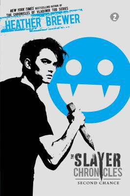 Second Chance 0142425125 Book Cover