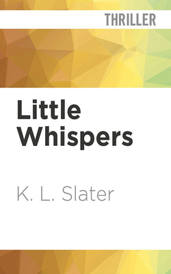 Little Whispers 1713579979 Book Cover