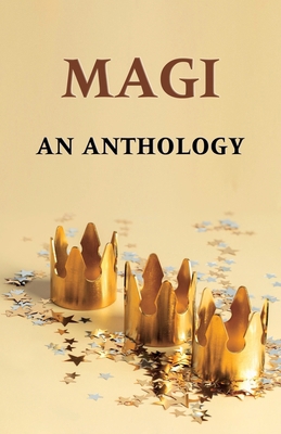 Magi 1917854102 Book Cover