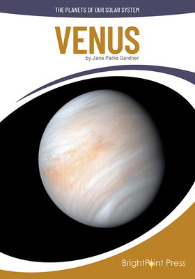 Venus 1678211761 Book Cover