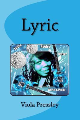 Lyric 153944130X Book Cover