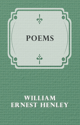 Poems 1473322464 Book Cover