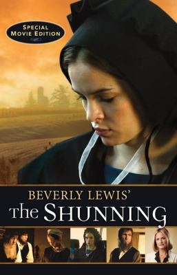 Beverly Lewis' the Shunning 0764209604 Book Cover