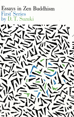 Essays in Zen Buddhism 0802151183 Book Cover