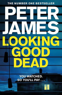Looking Good Dead: Volume 2 1509898832 Book Cover