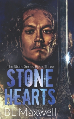 Stone Hearts B0948JTG9T Book Cover