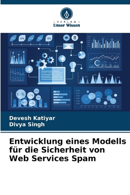 Entwicklung eines Modells für die Sicherheit vo... [German] 6207903889 Book Cover