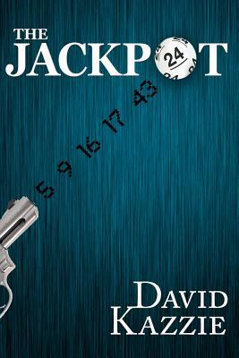 The Jackpot 0692340513 Book Cover
