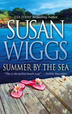 Summer by the Sea 0778320561 Book Cover