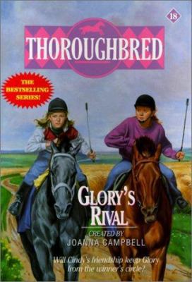 Glory's Rival 0613020855 Book Cover