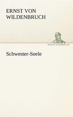 Schwester-Seele [German] 3842421028 Book Cover