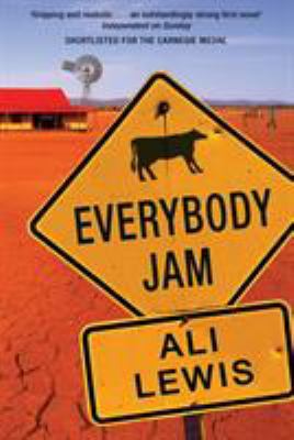 Everybody Jam 184939248X Book Cover