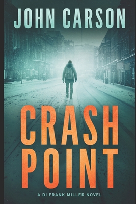 Crash Point 1977934854 Book Cover