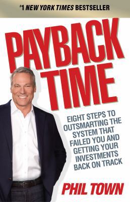 Payback Time: Eight Steps to Outsmarting the Sy... 1847940641 Book Cover