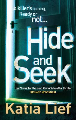 Hide and Seek 0091937922 Book Cover