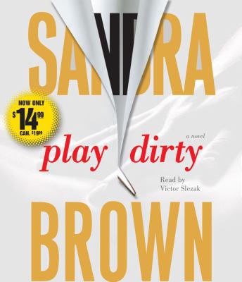 play-dirty B007CS08Q4 Book Cover